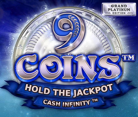 9 Coins Grand Platinum Edition