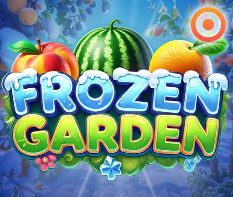 Frozen Garden