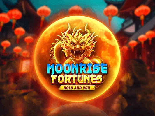 Moonrise Fortunes Hold And Win