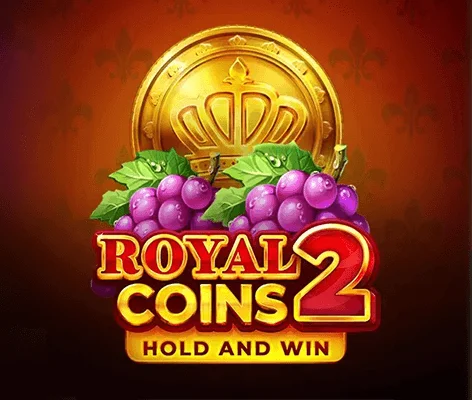Royal Coins 2 Hold And Win