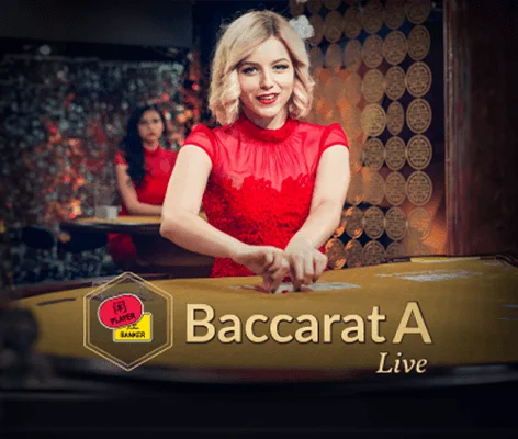 Baccarat A