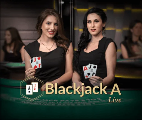 Blackjack A