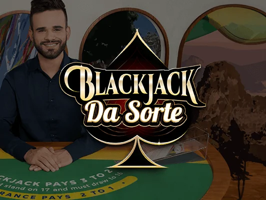 Blackjack Da Sorte