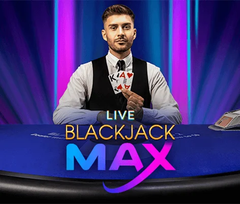 Blackjack Max