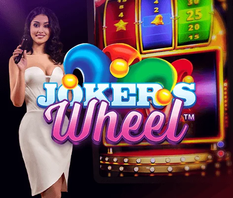 Jokers Wheel