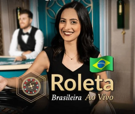 Roleta Ao Vivo