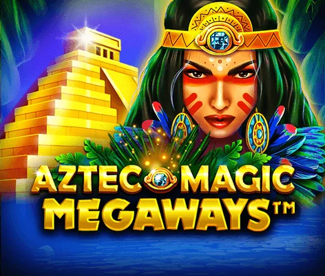 Aztec Magic Megaways