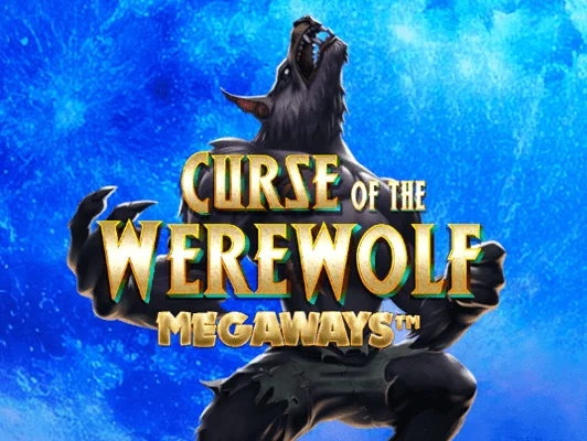 Curse Of The Werewolf Megaways