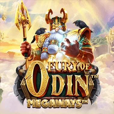 Fury Of Odin Megaways