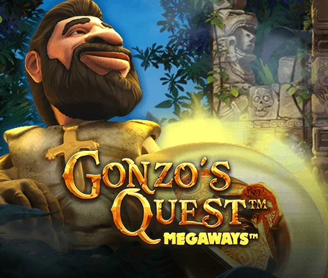 Gonzos Quest Megaways
