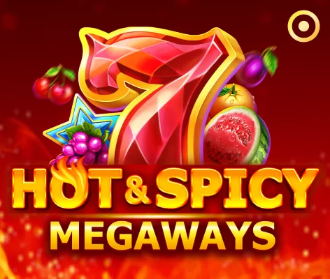 Hot Spicy Megaways