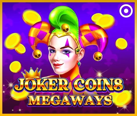 Joker Coins Megaways