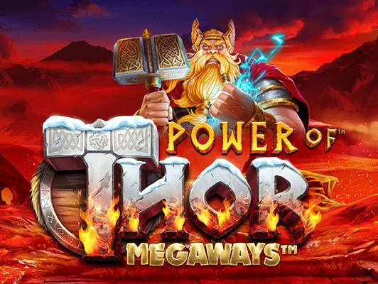 Power Of Thor Megaways