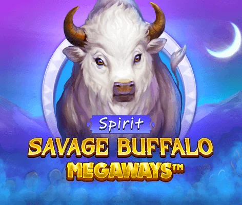 Savage Buffalo Spirit Megaways