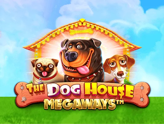 The Dog House Megaways