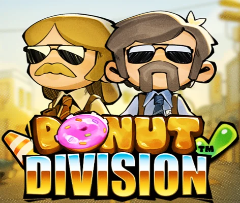 Donut Division