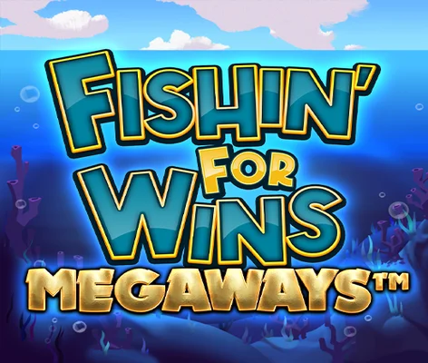 Fishin For Wins Megaways