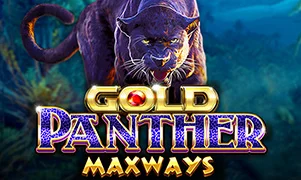 Gold Panther