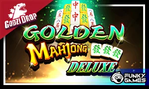 Golden Mahjong Deluxe