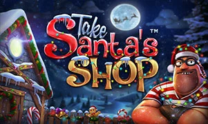 Take Santas Shop