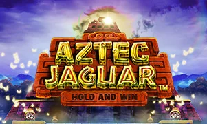 Aztec Jaguar