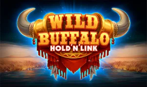 Wild Buffalo