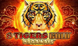 8 Tigers Gold