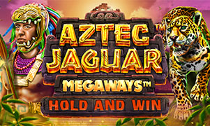 Aztec Jaguar