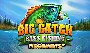 Big Catch Bass Fishing