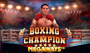 Boxing Champion