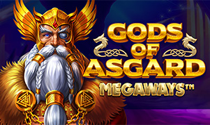 Gods Of Asgard