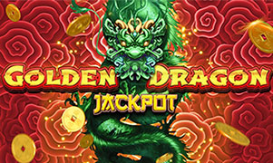 Golden Dragon