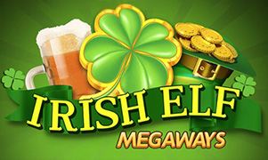Irish Elf