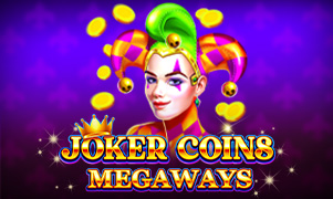 Joker Coins
