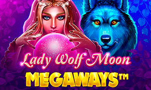 Lady Wold Moon