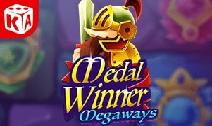 Medal Winner