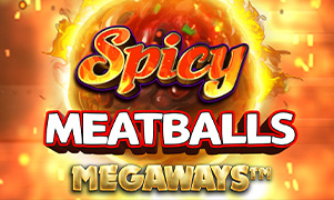 Spicy Meatballs