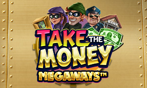 Take The Money