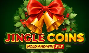 Jingle Coins