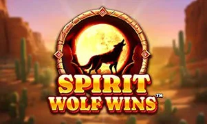 Spirit Wolf And Wins