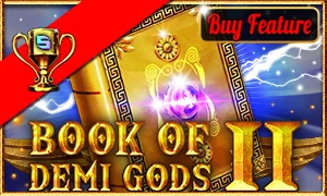 Book Of Demi Gods