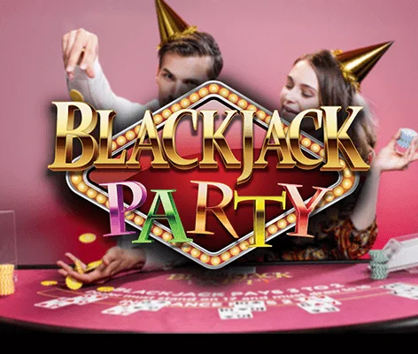Blackjack Party