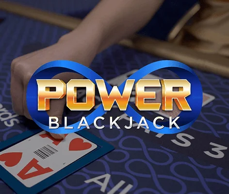 Power Blackjack