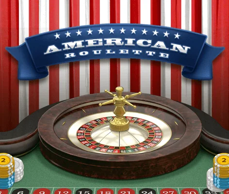 American Roulette Bgaming
