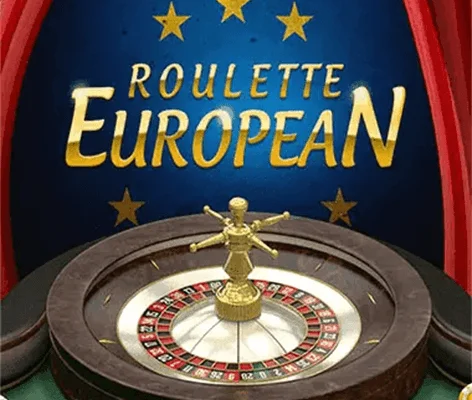 European Roulette Bgaming
