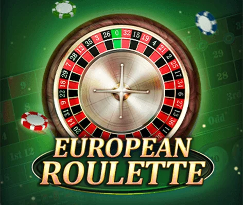 European Roulette Platipus