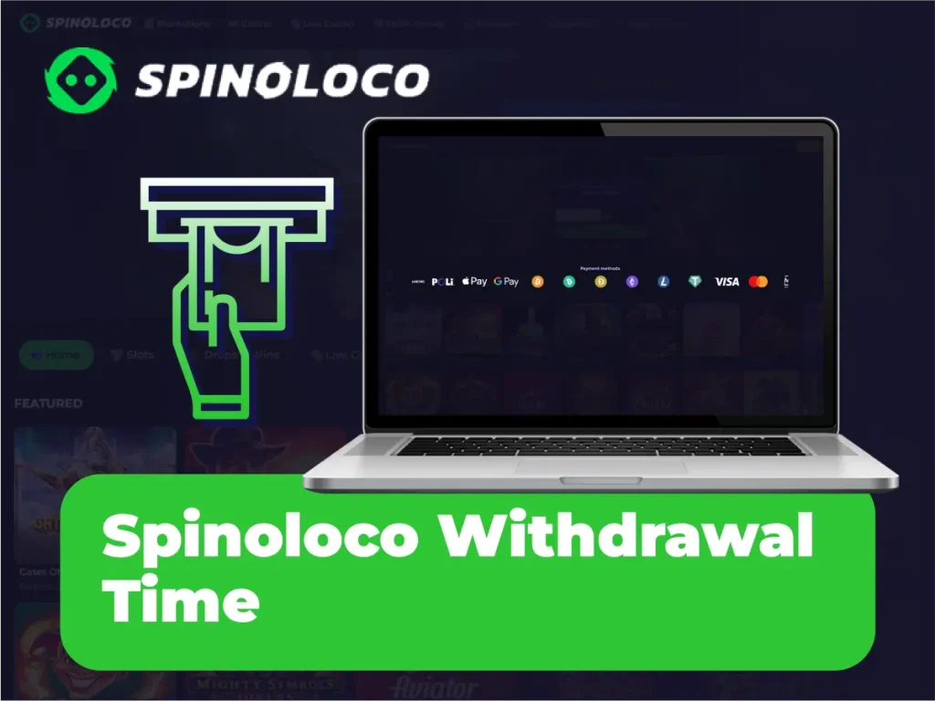 Spinoloco Payments